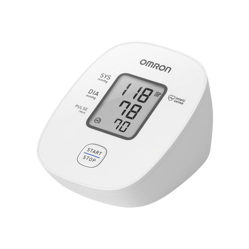 Omron HEM 7121J Fully Automatic Blood Pressure Monitor
