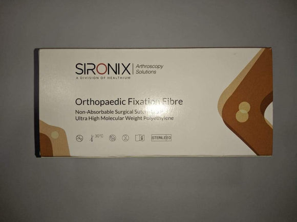 Sironix Orthopaedic Fixation Fibre (S94) - (Pack of 12)