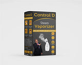 Control D Steam Vaporizer