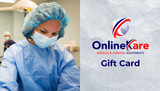 OnlineKare Gift Card