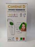 Control D Infrared Thermometer