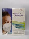 Steri-Mask N95 Respirator (Pack of 5)