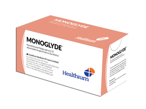 Monoglyde Surgical Sutures (SN) - (Pack of 12)