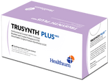 Trusynth (Regular, Fast, Plus NEO, US) Surgical Sutures (TS) - (Pack of 12)