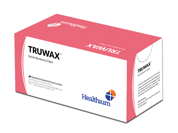 Truwax – Sterile Bone Wax