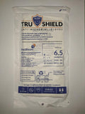 Trushield™ Anti- Microbial (Sterile Disposable Latex Surgical) Gloves - (Pack of 50)