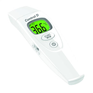 Control D Infrared Thermometer