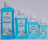 HC Cure Germs Care Instant Hand Sanitizer 500ml