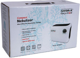 Owgels Oxy-med Compact Dual Flow Nebulizer – MONBZ01