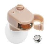 OnlineKare Mini Hearing Aid (Output upto 110dB)