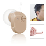 OnlineKare Mini Hearing Aid (Output upto 110dB)