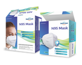 Steri-Mask N95 Respirator (Pack of 5)